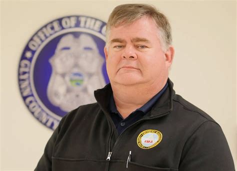 Glynn County appoints interim police chief after suspension of indicted chief