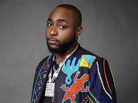 Nigerian elections are won by most rugged politicians - Davido - Daily Post Nigeria