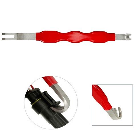 Essential Terminal Connector Separator Tool For Automotive Maintenance