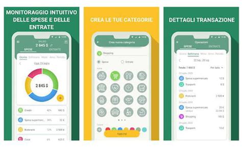 Le Migliori App Per Gestire Le Spese Gratis Ccm