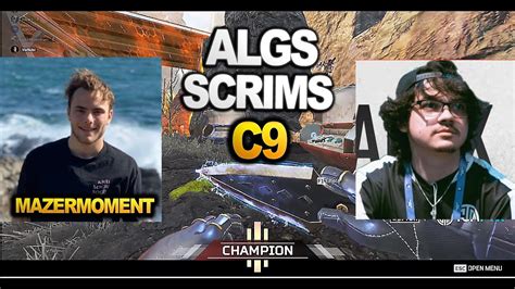 C Albralelie S Team Dominated International Scrims C Unstoppable