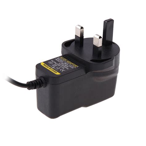 Universal Uk Ac To Dc V A Micro Usb Power Supply Adapter For Windows