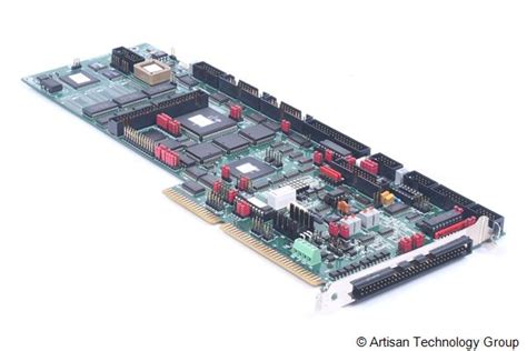 Universal Pmac Lite Delta Tau Programmable Multi Axis Controller