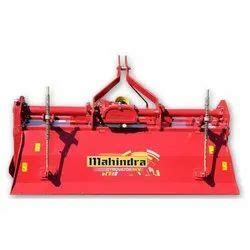 Mahindra Rotavator - Latest Price, Dealers & Retailers in India