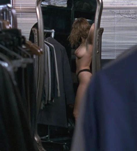 Natasha Henstridge Nude Various Sex Scene