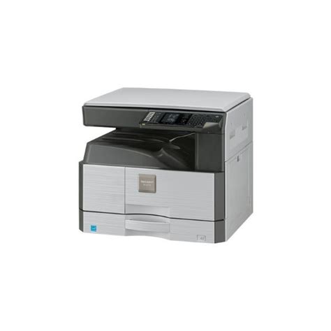 Sharp AR-6023NV Copier Machine (Print, Copy, Scan) - Obejor Computers