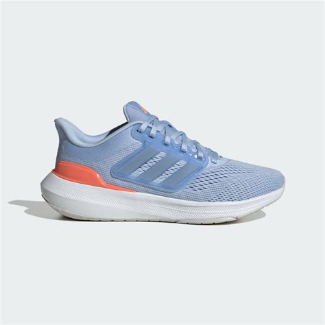 adidas Ultrabounce Shoes - Blue | adidas UAE