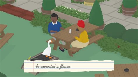 Untitled Goose Game Switch Eshop Game Nintendo Life