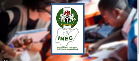 Inec No Discrepancies In 2023 Presidential Election Results The