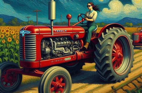 Can Old Tractors Outperform New Models? - ClassicTractorNews