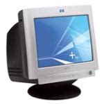 261602 001 HP Flat Panel Display System