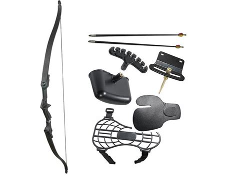 Centerpoint Sentinel Youth Long Bow Pyramyd Air