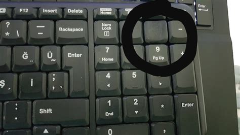 Logitech Keyboard Print Screen Key