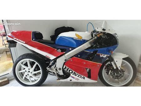 HONDA Vfr Replique Rc30 Gebrauchtmotorrad