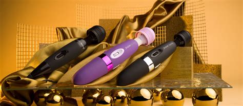 The Benefits Of Handheld Massagers The Bodywand