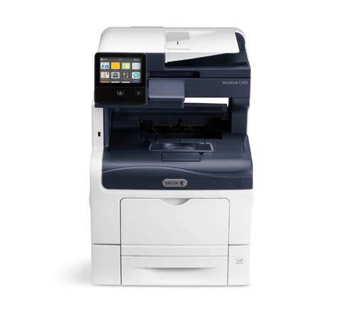 Stampante Multifunzione Xerox Versalink C405 Nadar Srl