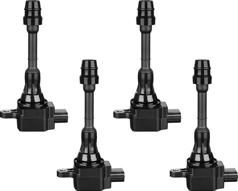 Amazon Ignition Coil Pack Compatible With L L Nissan