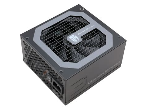 Gamerstorm DQ850-M PSU Review | KitGuru
