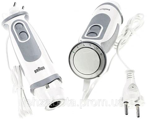 Купить Моторный блок для блендера Braun 7322114444, цена 1450 ₴ — Prom ...