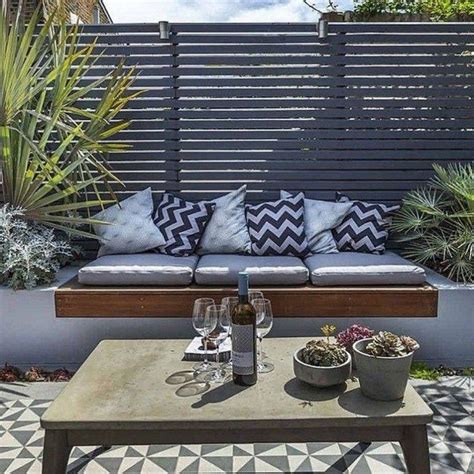 31 Cool Ideas For Privacy Screen In Your Yard Page 29 Of 33 Yard