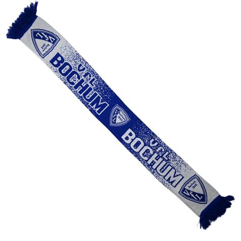 VFL BOCHUM 1848 SCARF Other \ Scarves | Classic-Shirts.com