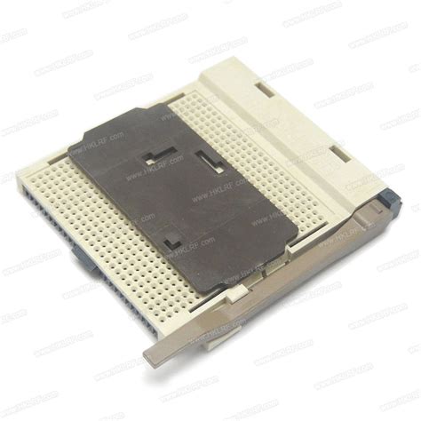 mPGA478B Foxconn BGA Socket Intel CPU Base New Model 478pin
