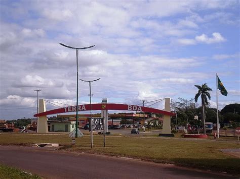 TERRA BOA PR PÓRTICO DE ENTRADA DA CIDADE FOTO VALDEIR TERRA BOA PR