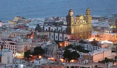 What to see in Las Palmas de Gran Canaria