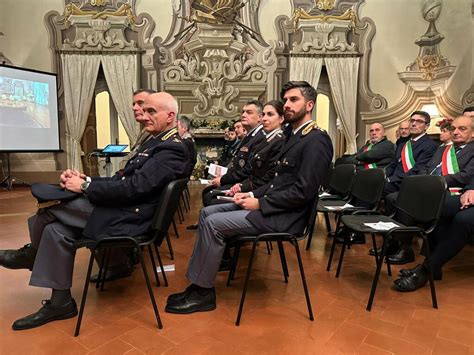 A Piacenza Sei Nuovi Cavalieri Della Repubblica Premio All Impegno