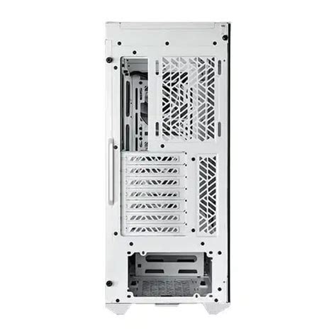 Cooler Master Masterbox Td500 Mesh V2 Argb E Atx Mid Tower Cabinet White Mk Computer Store