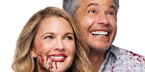 Santa Clarita Diet – Season 2 Review | Netflix Show | Heaven of Horror