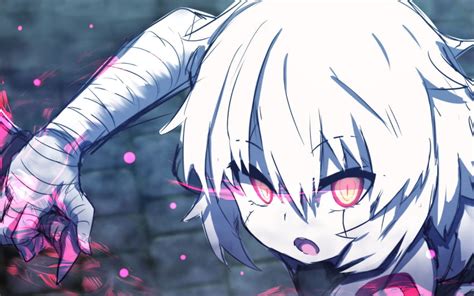 Jack The Ripper Fate Apocrypha Assassin Of Black Manga Fate Grand Order Con Una Resolución