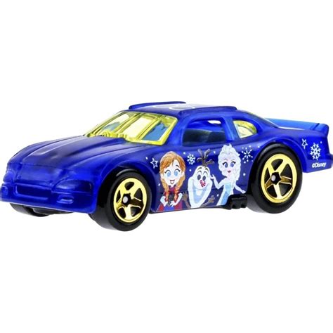 Hot Wheels Disney Years Stockar Hlk Toyzz Shop