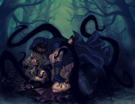 Tie Me Down By Zombiepirate Hentai Foundry