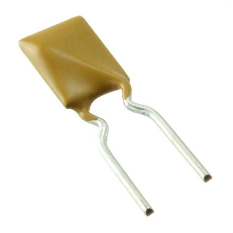 RKEF110 Littelfuse Inc. | Circuit Protection | DigiKey