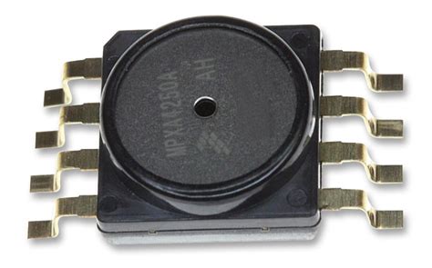 Mpxa A U Nxp Pressure Sensor Absolute Mv Kpa Element Korea