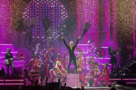 Pin auf #P!NK