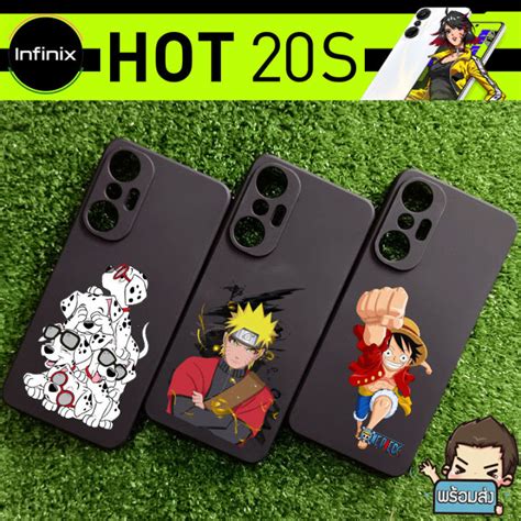 Tpu Infinix Hot S Lazada Co Th
