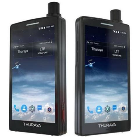 Thuraya