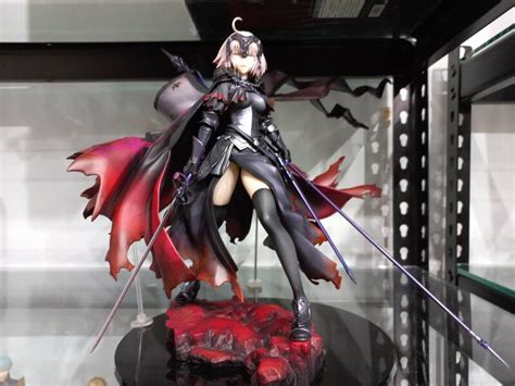 Alter Fate Fgo Pvc