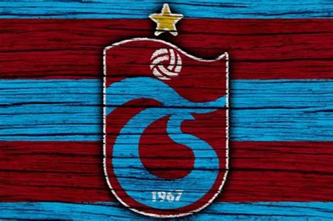 Trabzonspor da beklenmedik ayrılık TFF ye bildirildi TRHaber