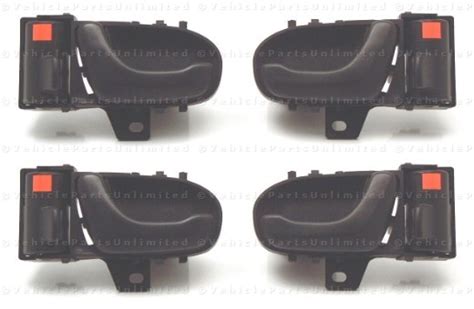 Buy Pcs Inside Lh Rh Door Handle Fits Suzuki Swift Or