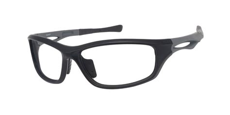 J1801 ANSI Z87.1 Prescription Safety Glasses - Eyewear Canada