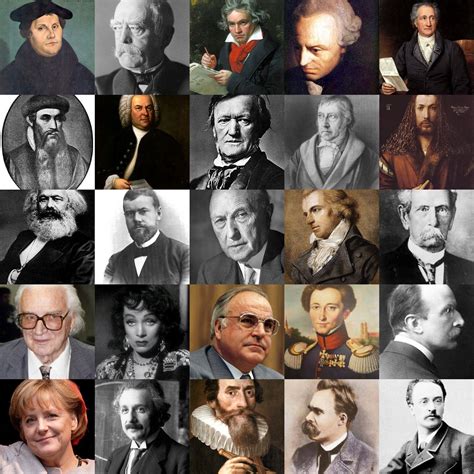 Famous germans | Art historian, Historical figures, Quotes by famous people