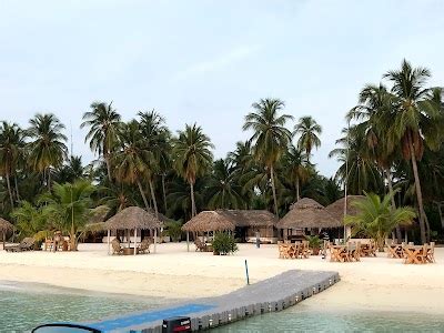 Bangaram Island Resort, Lakshadweep: Location, Map, About & More