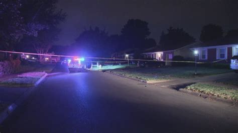 Police Investigating Attempted Murder Suicide In North Columbus