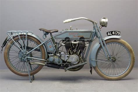 Antique Harley Davidson Motorcycle Values | Reviewmotors.co