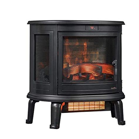 The 8 Best Duraflame Electric Fireplace Heater Of 2024 Verified Cherry Picks