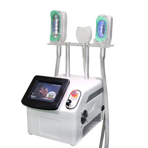 Professional Cryolipolysis Fat Freezing Machine Cryotherapy Beauty