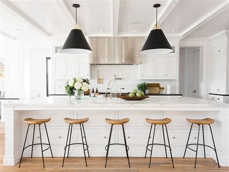 Two Necessary Kitchen Updates According to Nate Berkus